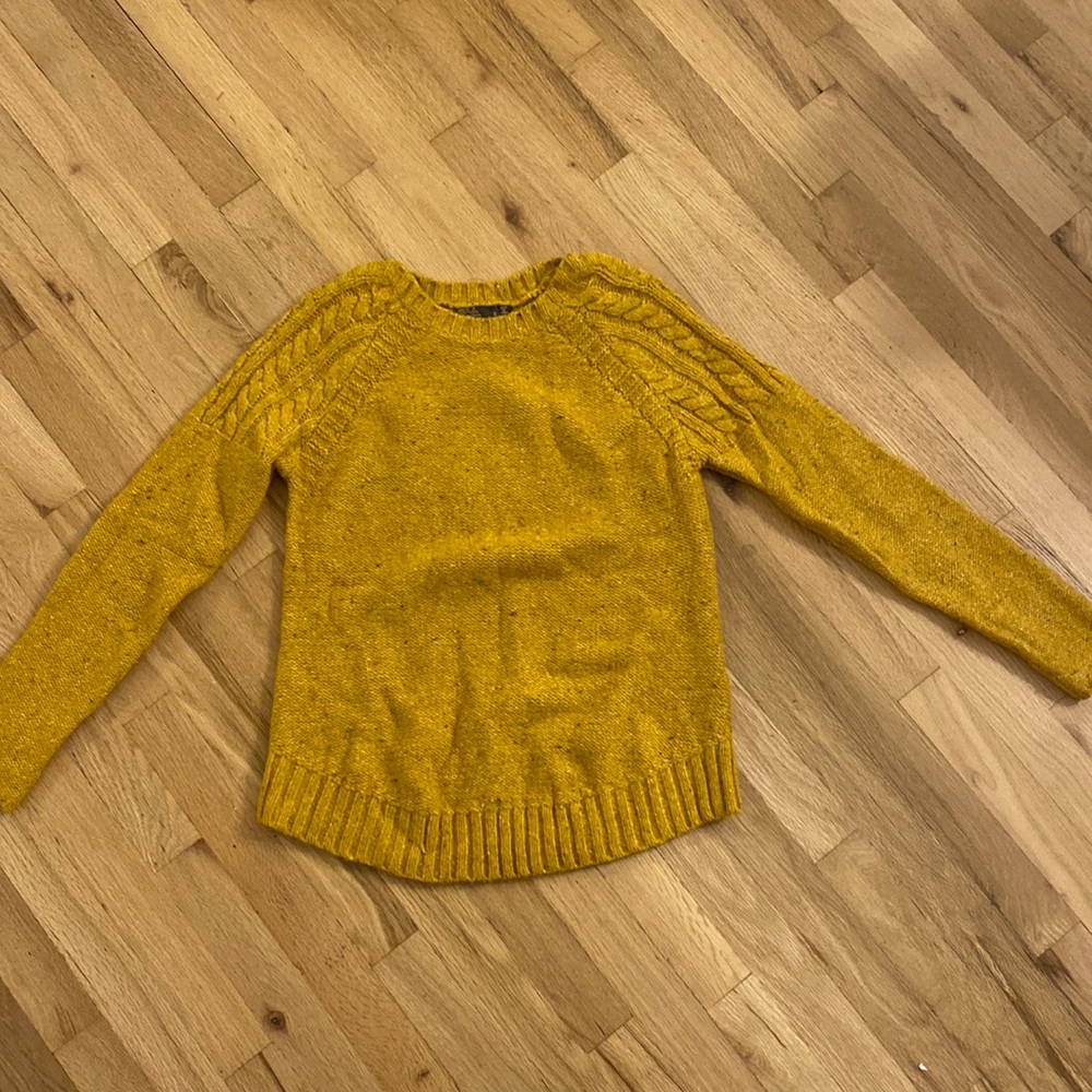 Prana Sweater